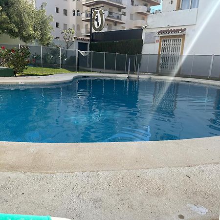 شقة Urbanizacion Privada ماربيا المظهر الخارجي الصورة